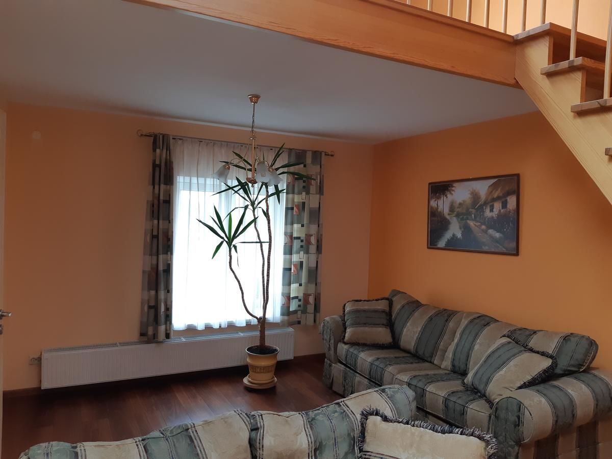 Апартаменты Apartamentai Gegučių gatvėje Клайпеда-13