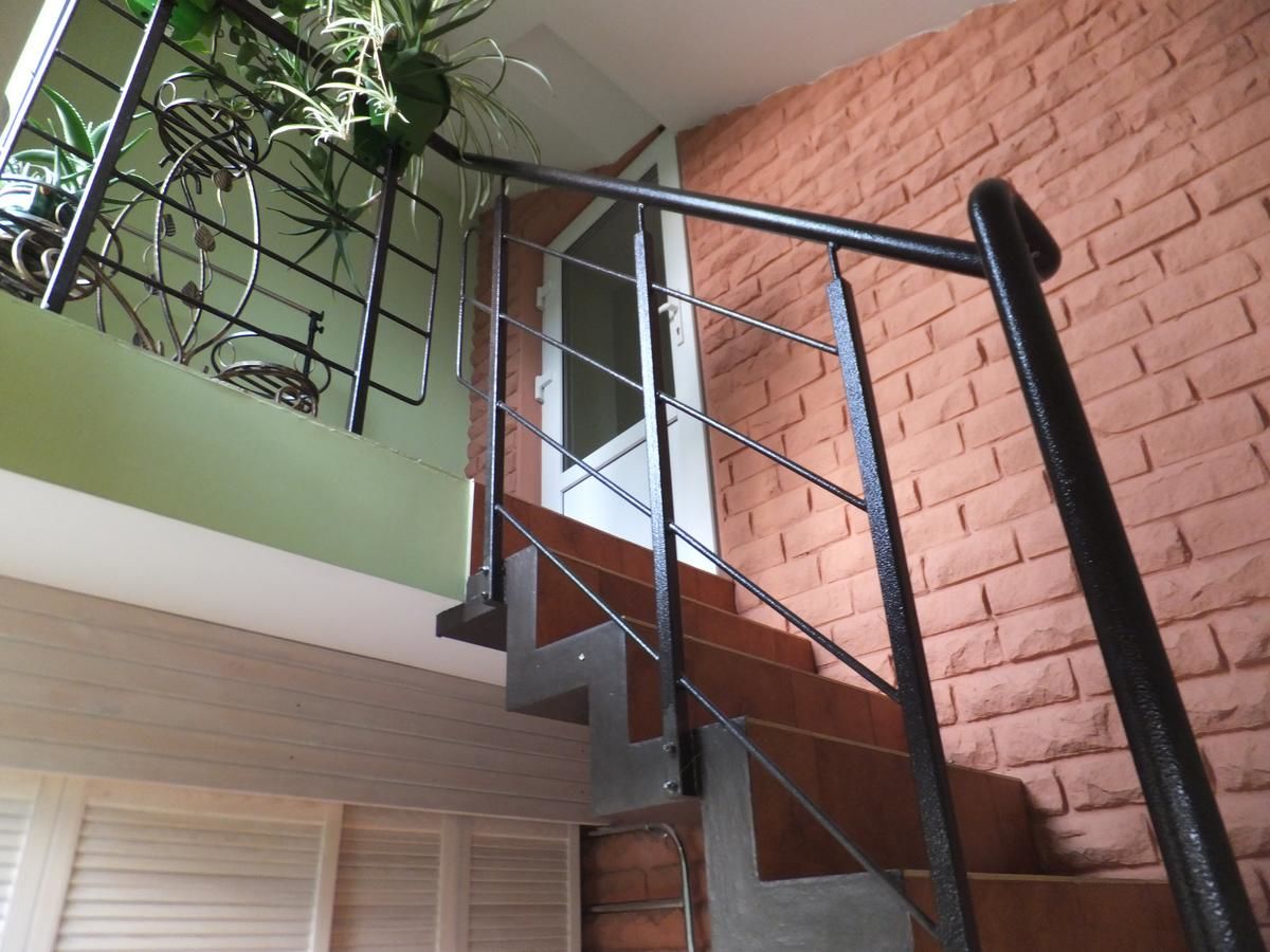 Апартаменты Apartamentai Gegučių gatvėje Клайпеда-17