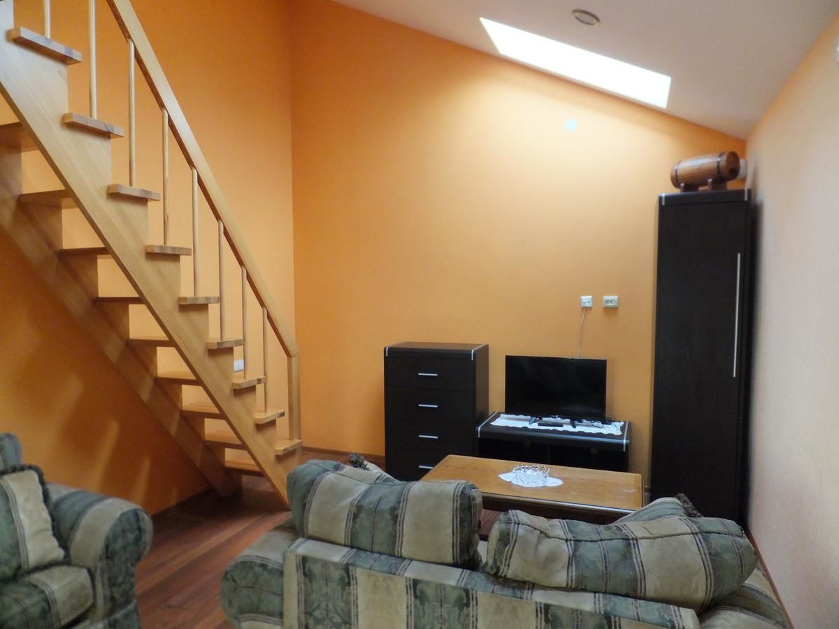 Апартаменты Apartamentai Gegučių gatvėje Клайпеда-18