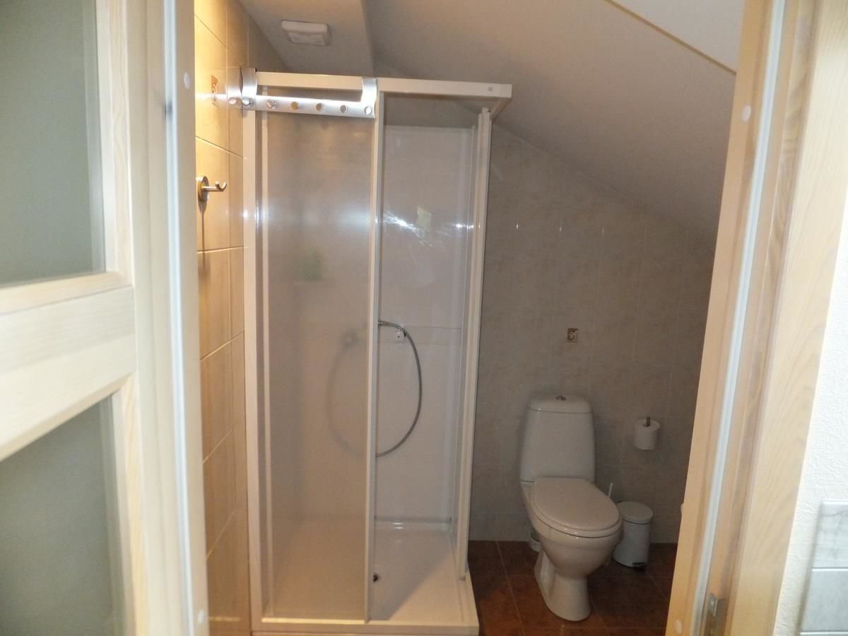 Апартаменты Apartamentai Gegučių gatvėje Клайпеда-19