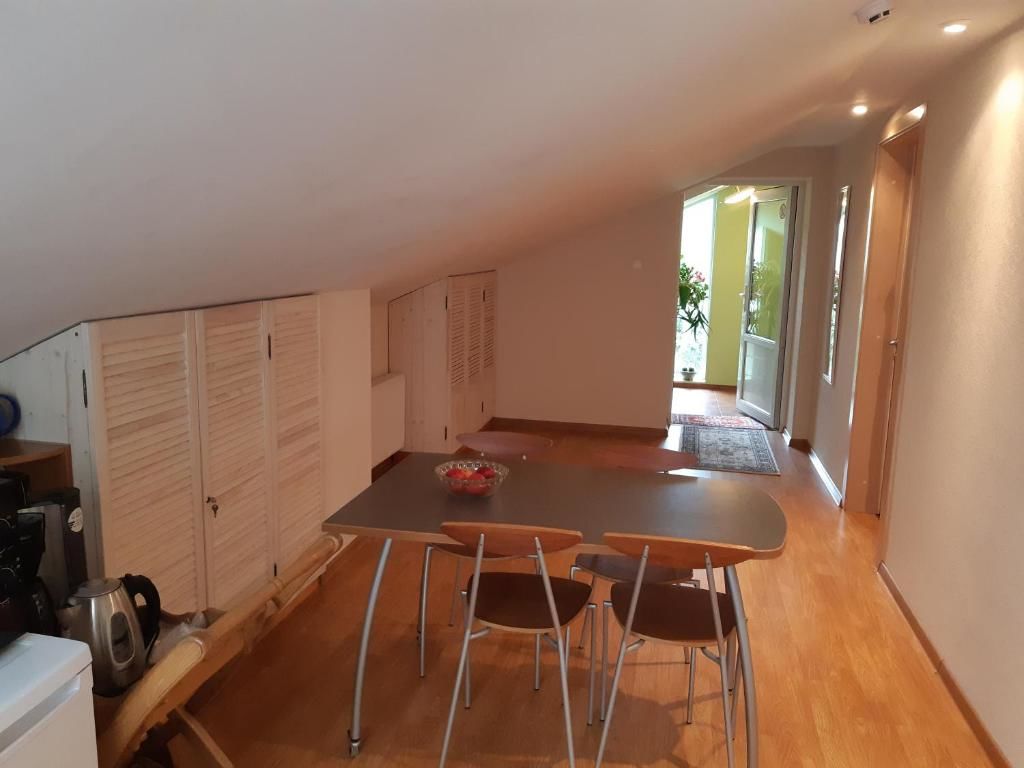 Апартаменты Apartamentai Gegučių gatvėje Клайпеда-26