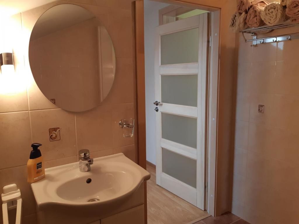 Апартаменты Apartamentai Gegučių gatvėje Клайпеда-29