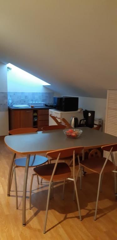 Апартаменты Apartamentai Gegučių gatvėje Клайпеда-31