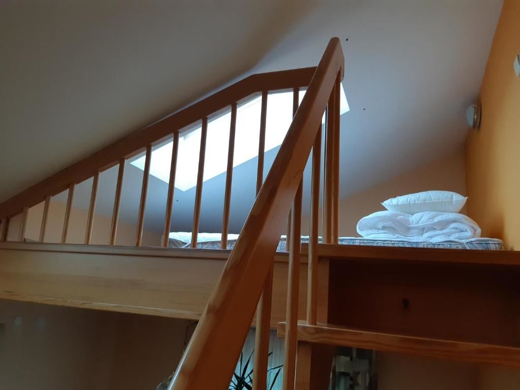 Апартаменты Apartamentai Gegučių gatvėje Клайпеда-32