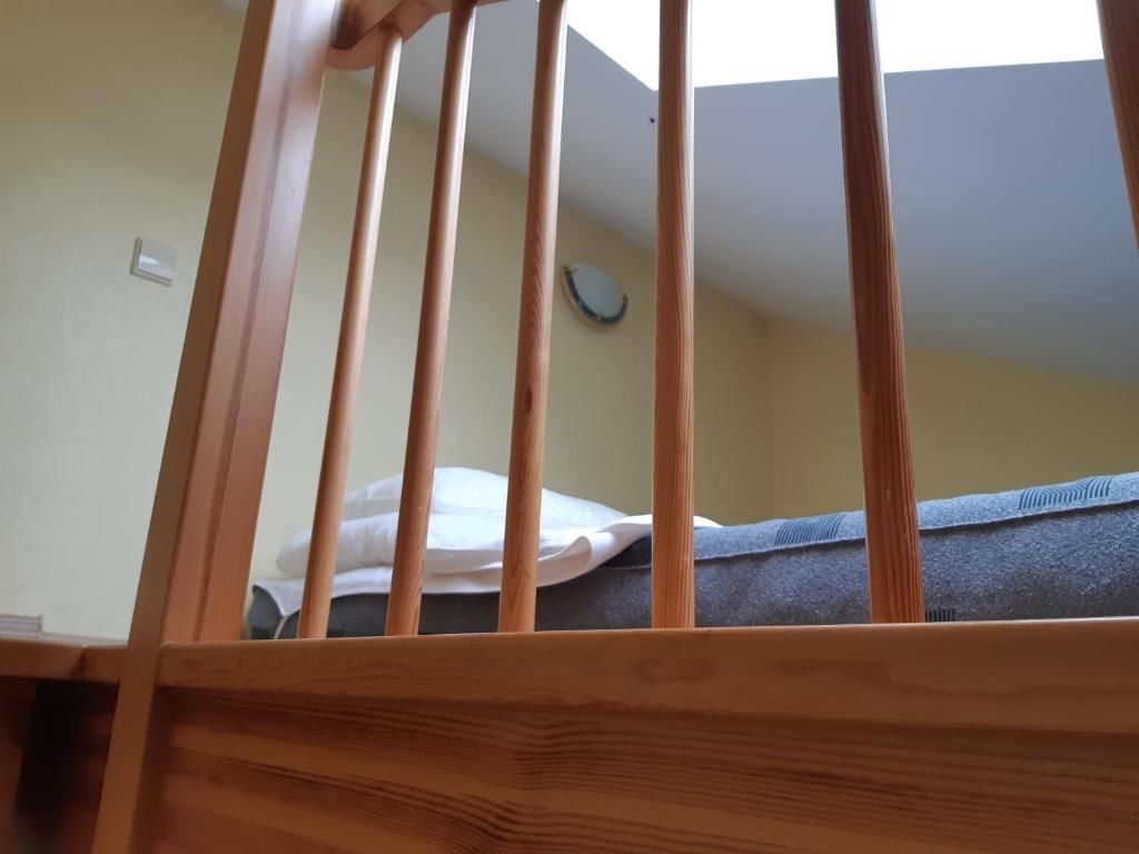 Апартаменты Apartamentai Gegučių gatvėje Клайпеда-33