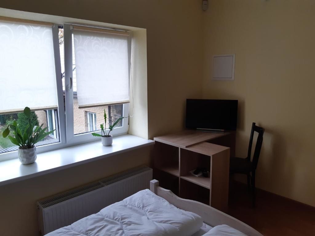 Апартаменты Apartamentai Gegučių gatvėje Клайпеда-34