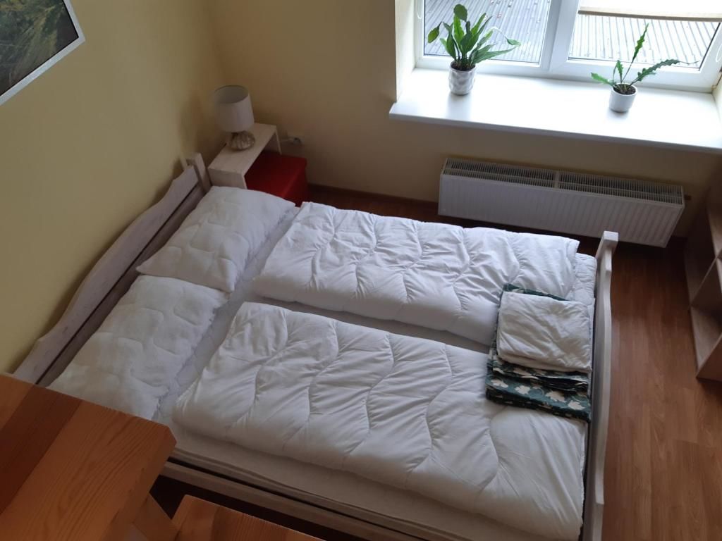 Апартаменты Apartamentai Gegučių gatvėje Клайпеда-35