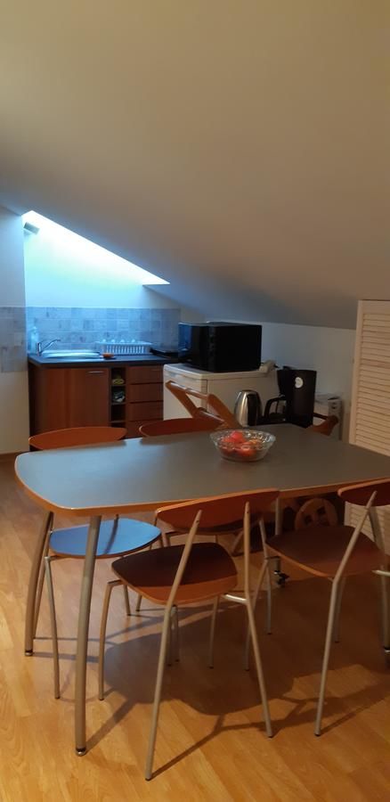 Апартаменты Apartamentai Gegučių gatvėje Клайпеда-9