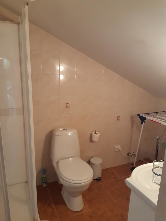 Апартаменты Apartamentai Gegučių gatvėje Клайпеда-12