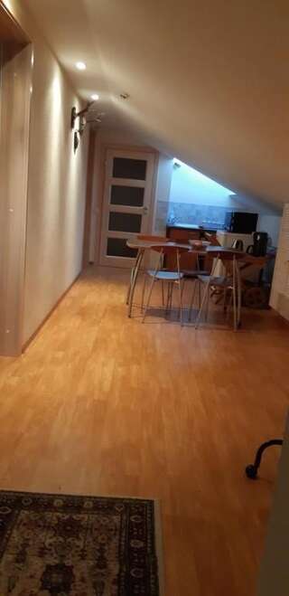 Апартаменты Apartamentai Gegučių gatvėje Клайпеда Апартаменты-22