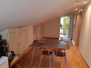 Апартаменты Apartamentai Gegučių gatvėje Клайпеда Апартаменты-23