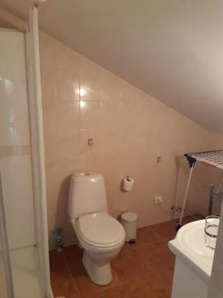 Апартаменты Apartamentai Gegučių gatvėje Клайпеда Апартаменты-25