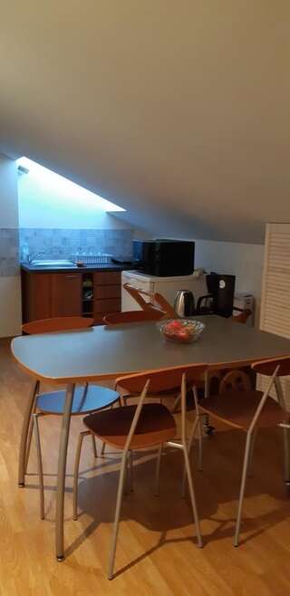 Апартаменты Apartamentai Gegučių gatvėje Клайпеда Апартаменты-6