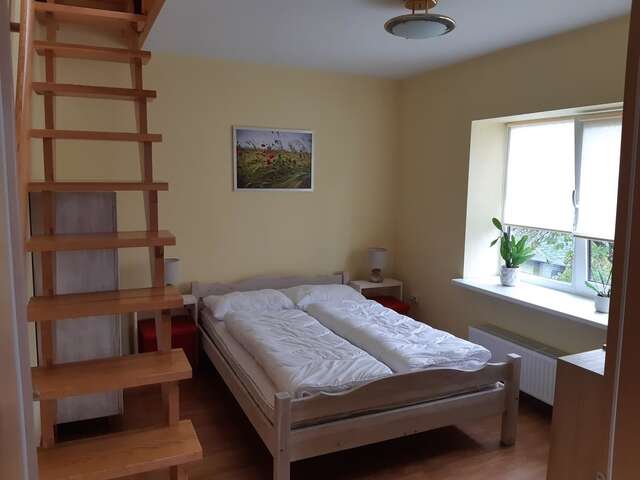 Апартаменты Apartamentai Gegučių gatvėje Клайпеда-15