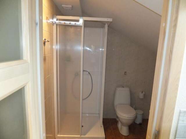 Апартаменты Apartamentai Gegučių gatvėje Клайпеда-19