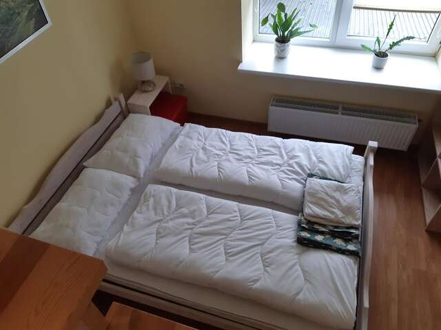 Апартаменты Apartamentai Gegučių gatvėje Клайпеда-4