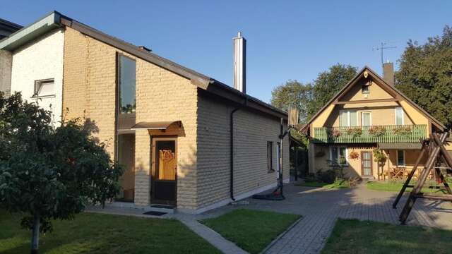 Апартаменты Apartamentai Gegučių gatvėje Клайпеда-22