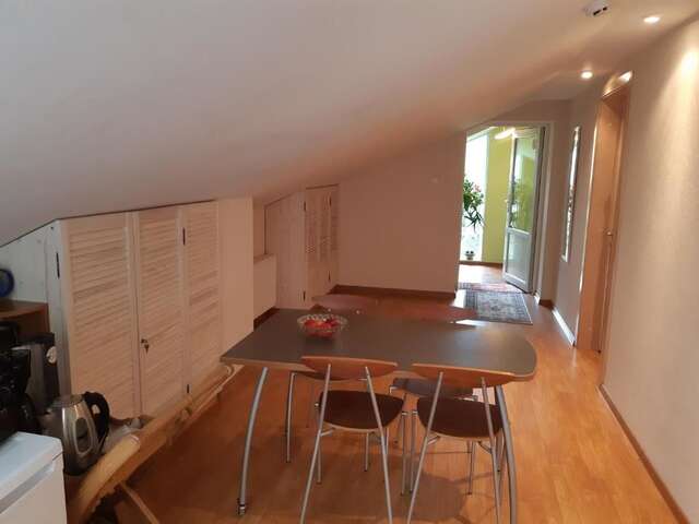 Апартаменты Apartamentai Gegučių gatvėje Клайпеда-25