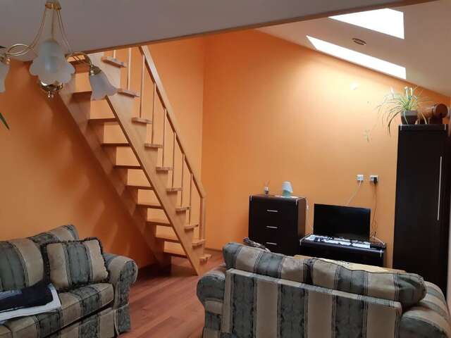 Апартаменты Apartamentai Gegučių gatvėje Клайпеда-29