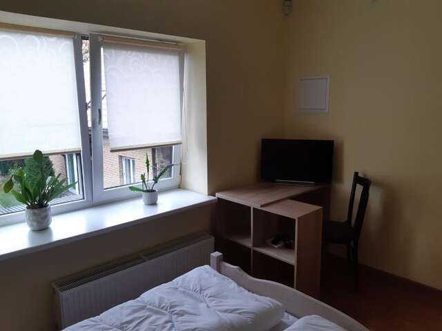 Апартаменты Apartamentai Gegučių gatvėje Клайпеда-33